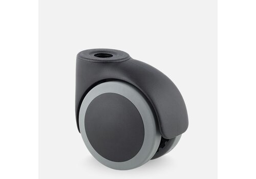 PAPULUX wiel 75mm 