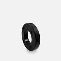 thumb-Opvulring kunststof asgat 20mm, dikte 7mm-1