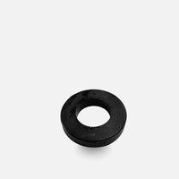 thumb-Opvulring kunststof asgat 20mm, dikte 7mm-2