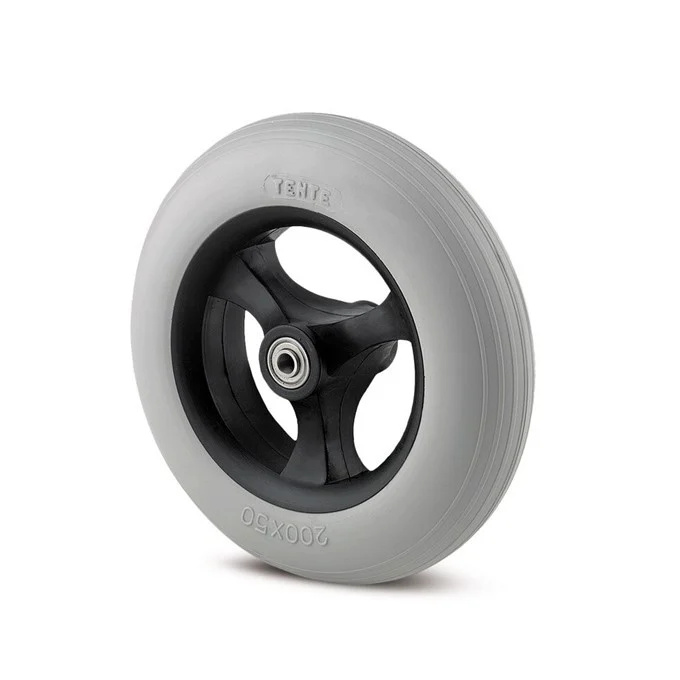 Unilast 125 mm Super Soft asgat 8 mm