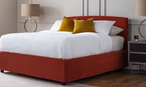 Bedwielen