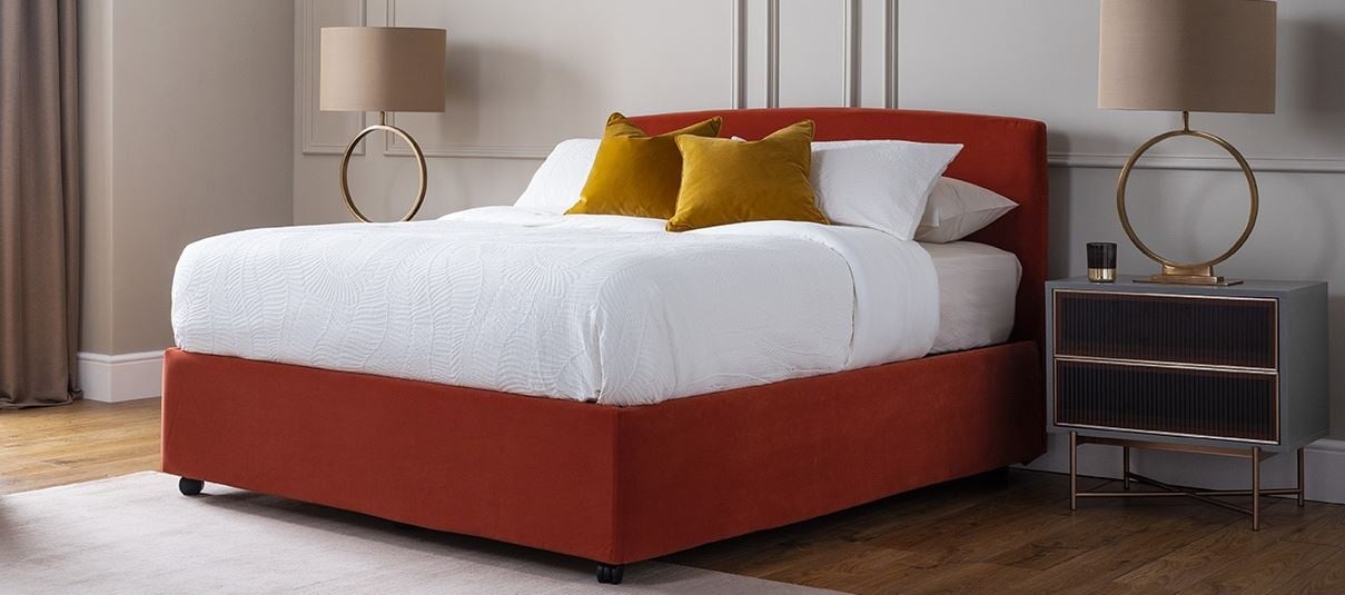 Bedwielen