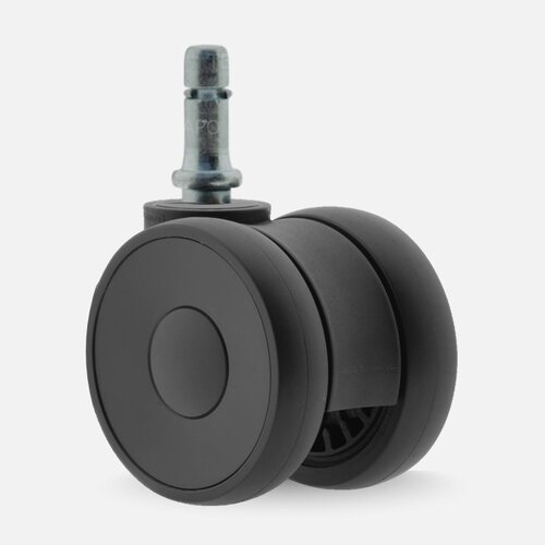 PAPU LOW wiel 65mm stift 9mm 