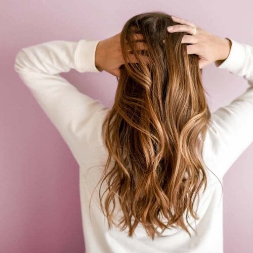 Stoelwielen die geschikt zijn tegen haren