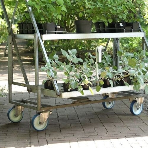 Welke wielen voor buiten?