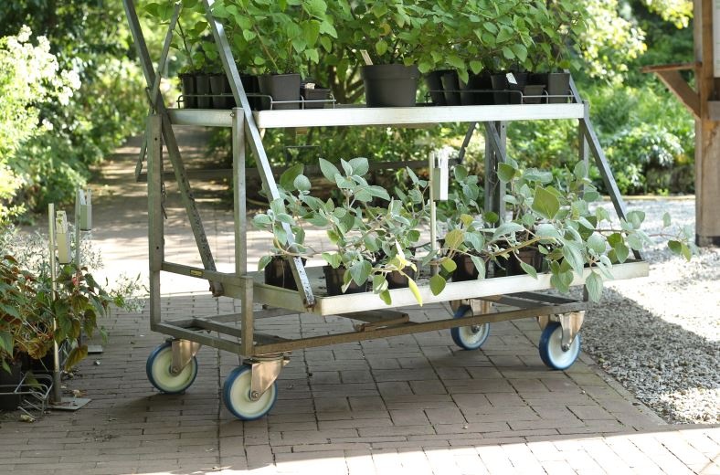 Welke wielen voor buiten?