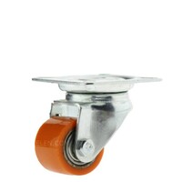 thumb-Livello zwenkwiel 35mm verzinkt 3PU plaat-1