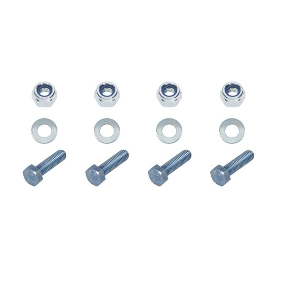 Bouten set M10x25 compleet-1