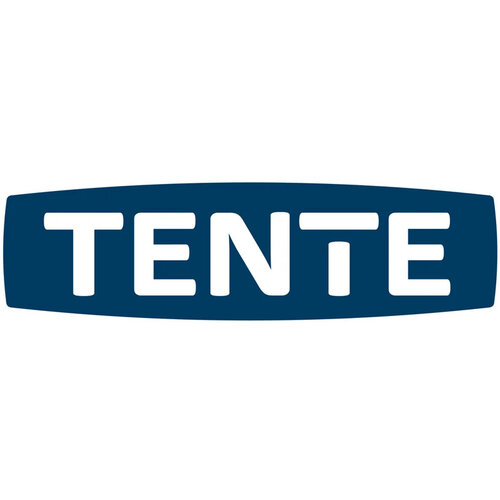 TENTE zwenkwielen