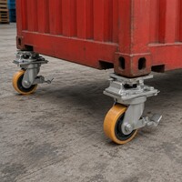 thumb-EdelRader ContainerMover 5400 set-4