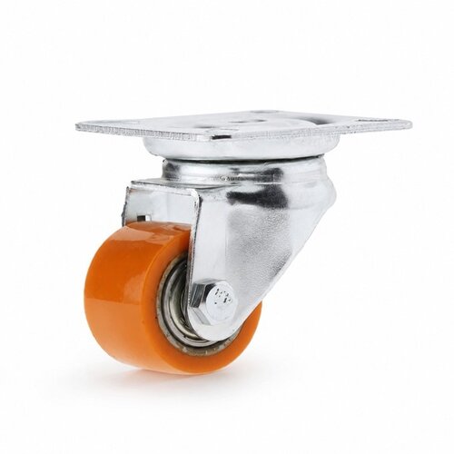 Livello zwenkwiel 35mm verzinkt 3PU plaat 