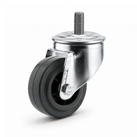 thumb-Zwenkwiel rubber 80 3KO M12x35mm-1