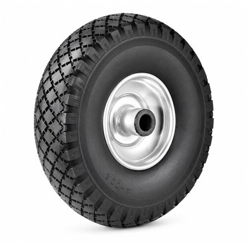 BSR PU band 260mm metaal grijs asgat 20mm 