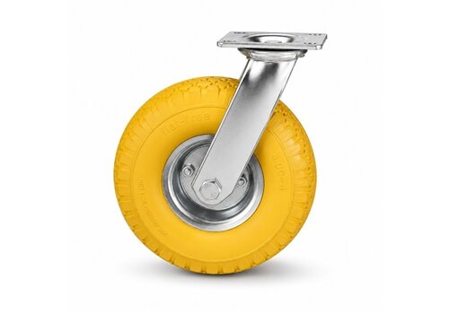 FARO zwenkwiel anti-lek 260mm plaatbevestiging 