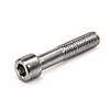 Inbusbout RVS M12x70