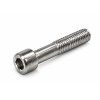 Inbusbout RVS M12x70