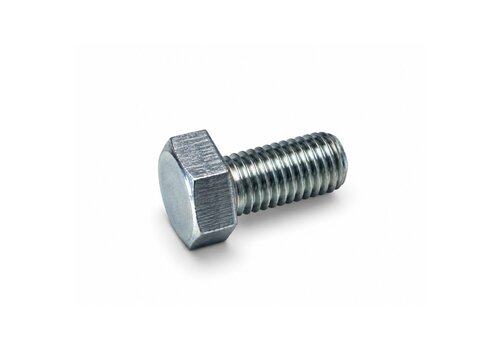RVS Zeskanttapbout M8x16 
