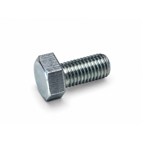 RVS Zeskanttapbout M8x16 