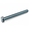 RVS Zeskanttapbout M8x70