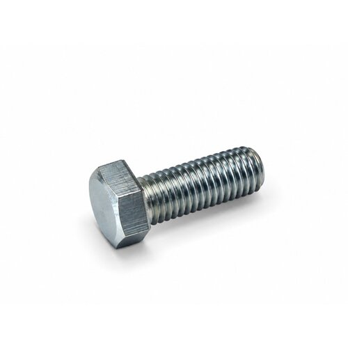 RVS Zeskanttapbout M10x25 