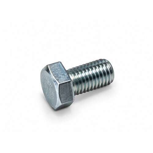RVS Zeskanttapbout M12x20 