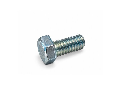 Zeskanttapbout M6x16 
