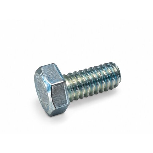 Zeskanttapbout M6x16 