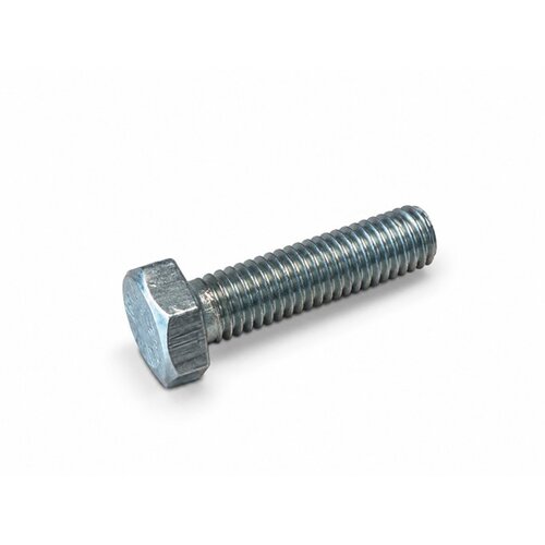 Zeskanttapbout M6x25 