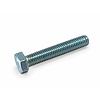 Zeskanttapbout M6x40