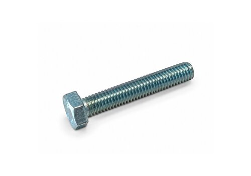 Zeskanttapbout M6x40 