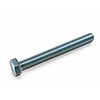 Zeskanttapbout M6x60