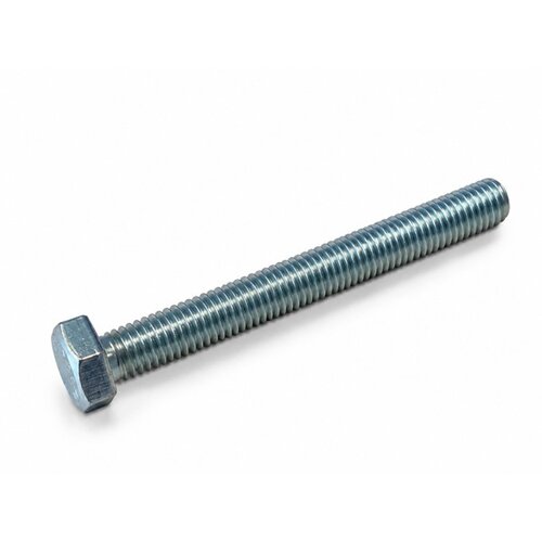 Zeskanttapbout M6x60 