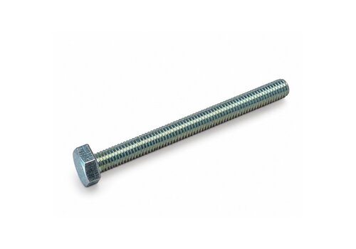 Zeskanttapbout M6x70 