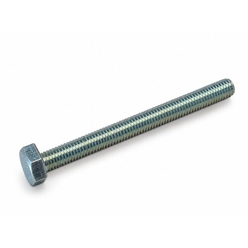 Zeskanttapbout M6x70 