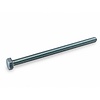 Zeskanttapbout M6x100
