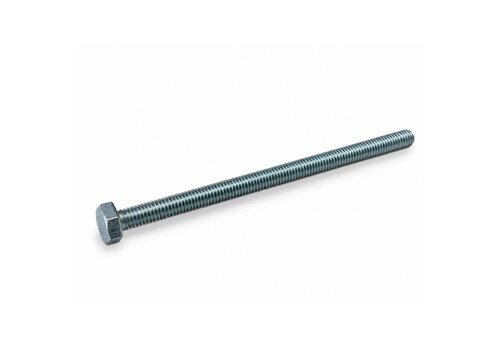 Zeskanttapbout M6x100 