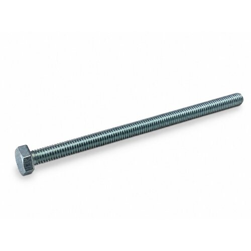 Zeskanttapbout M6x100 