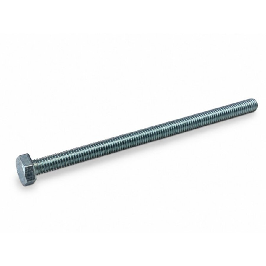 Zeskanttapbout M6x100-1