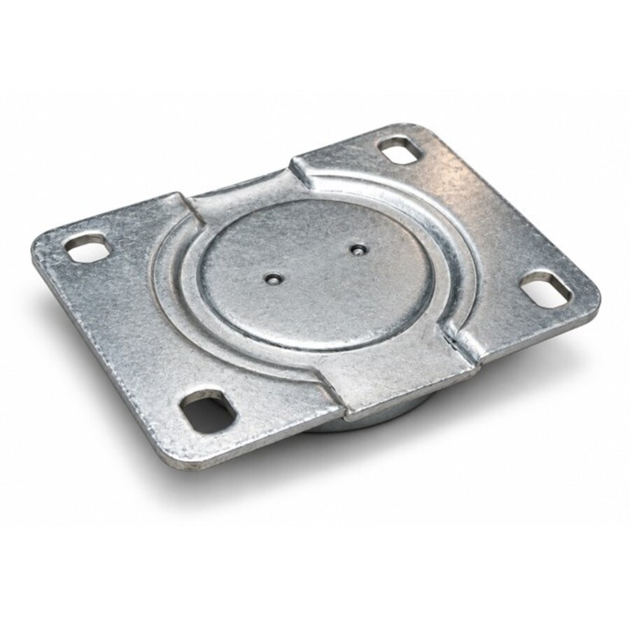 Draaikrans 450 kg 135x105 mm 3xM10 – EdelRader-2