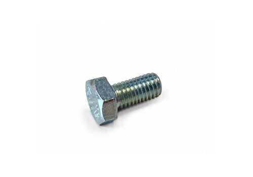 Zeskanttapbout M8x16 