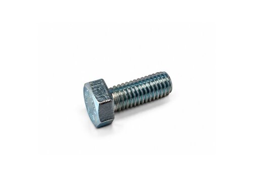 Zeskanttapbout M8x25 