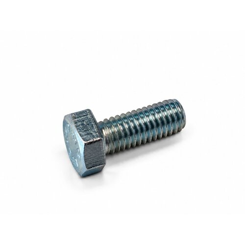 Zeskanttapbout M8x25 