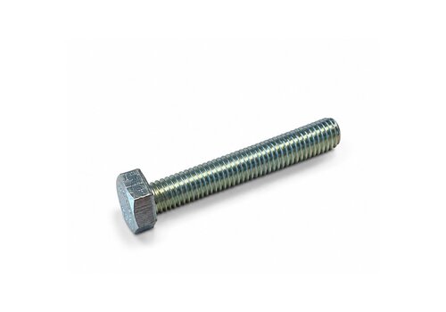 Zeskanttapbout M8x50 