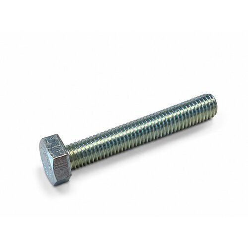 Zeskanttapbout M8x50 