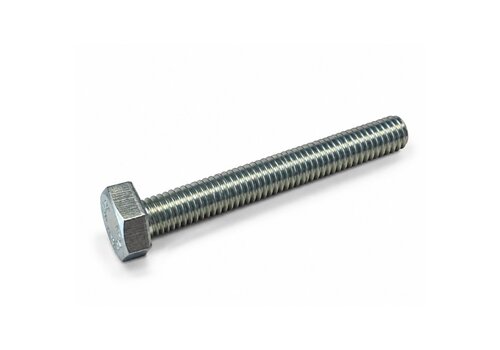 Zeskanttapbout M8x60 