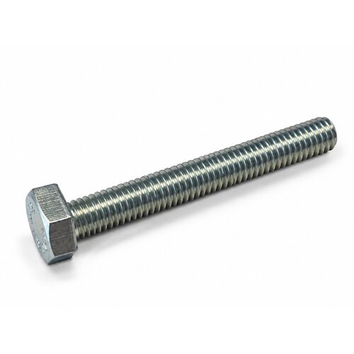 Zeskanttapbout M8x60 