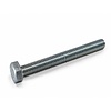 Zeskanttapbout M8x70