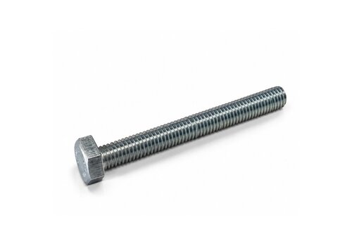 Zeskanttapbout M8x70 