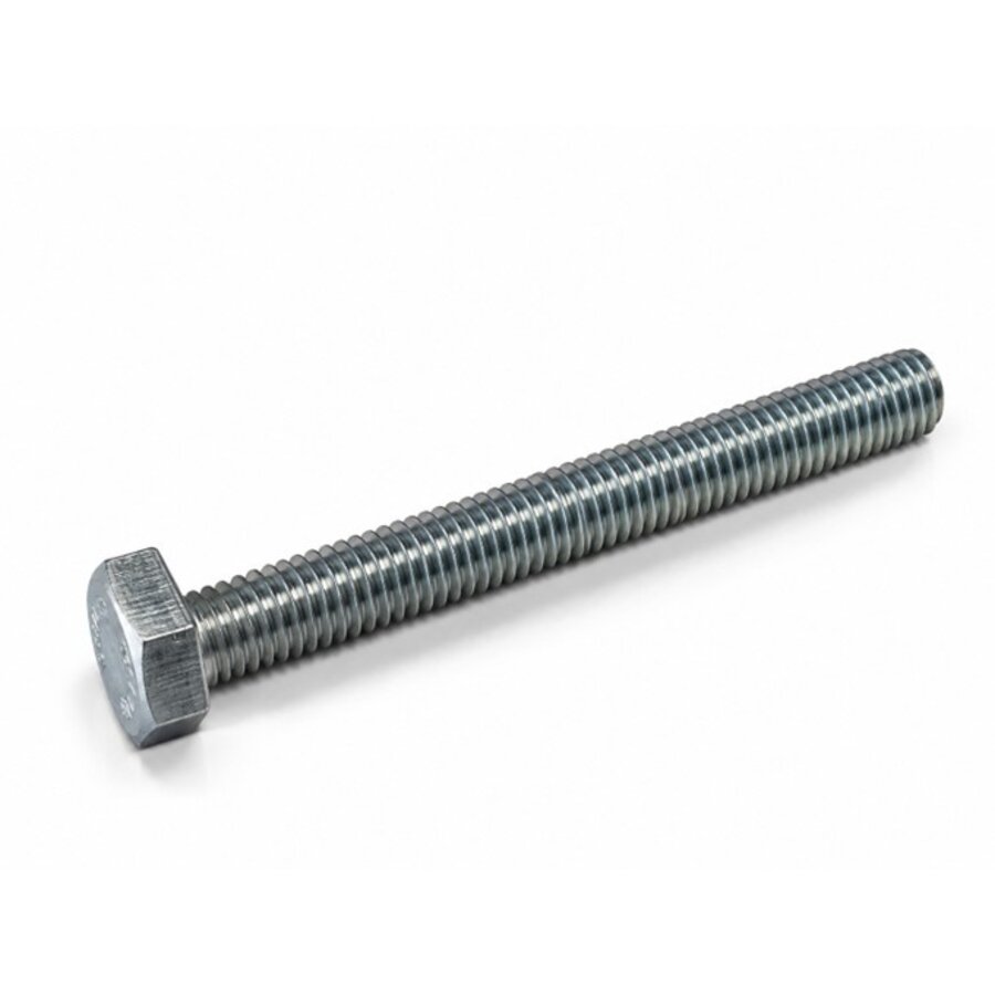 Zeskanttapbout M8x70-1