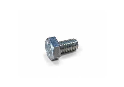 Zeskanttapbout M10x16 